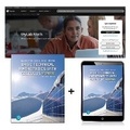 Cover: Basic Technical Mathematics with Calculus, SI Version + MyLab Math with Pearson eText (Package) - Addison Wesley