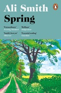 Cover: Spring - Penguin Books Ltd