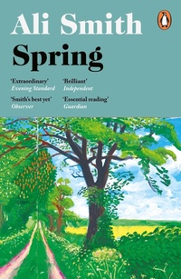 Enlarge image Cover: Spring - Penguin Books Ltd
