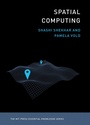 Cover: Spatial Computing - MIT Press