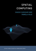 Cover: Spatial Computing - MIT Press
