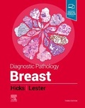 Cover: Diagnostic Pathology: Breast - Elsevier