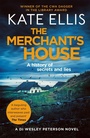 Cover: The Merchant's House - Constable