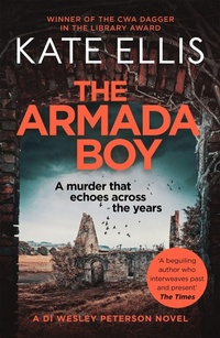 Enlarge image Cover: The Armada Boy - Constable