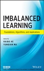 Cover: Imbalanced Learning - Wiley-IEEE Press