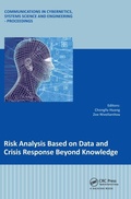 Cover: Risk Analysis Based on Data and Crisis Response Beyond Knowledge - CRC Press