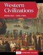 Cover: Western Civilizations - WW Norton & Co