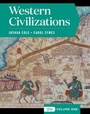 Cover: Western Civilizations - WW Norton & Co