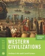 Cover: Western Civilizations - WW Norton & Co