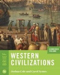 Cover: Western Civilizations - WW Norton & Co