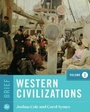 Cover: Western Civilizations - WW Norton & Co