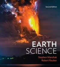Enlarge image Cover: Earth Science - WW Norton & Co