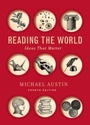 Cover: Reading the World - WW Norton & Co