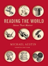 Enlarge image Cover: Reading the World - WW Norton & Co