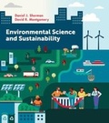Cover: Environmental Science and Sustainability - WW Norton & Co