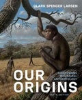 Cover: Our Origins - WW Norton & Co