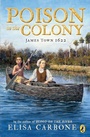 Cover: Poison in the Colony - Puffin