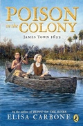 Cover: Poison in the Colony - Puffin