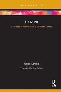 Abbildung von: Ukraine - Routledge