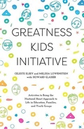 Cover: Greatness Kids Initiative - Nurtured Heart Publications