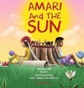 Cover: Amari and the Sun - Olyt Inc