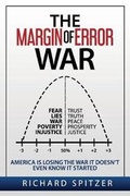 Cover: The Margin of Error War - R. R. Bowker