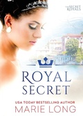 Cover: Royal Secret - Chikara Press
