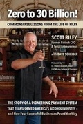 Cover: Zero to 30 Billion! - Common Sense Press (Melrose, FL)