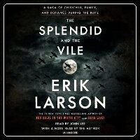 Enlarge image Cover: The Splendid and the Vile - Random House US Audio