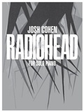 Cover: Josh Cohen: Radiohead for Solo Piano - Faber Music Ltd