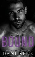 Cover: Bound - Dani Rene Books