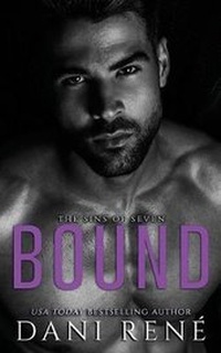 Enlarge image Cover: Bound - Dani Rene Books