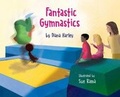 Cover: Fantastic Gymnastics - various Australia publishers