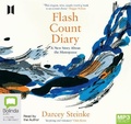 Cover: Flash Count Diary - Bolinda/Canongate Audio