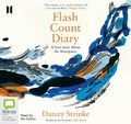 Cover: Flash Count Diary - Bolinda/Canongate Audio