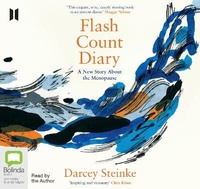 Enlarge image Cover: Flash Count Diary - Bolinda/Canongate Audio