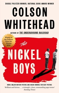 Abbildung von: The Nickel Boys - Fleet