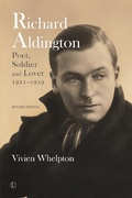 Cover: Richard Aldington - Lutterworth Press