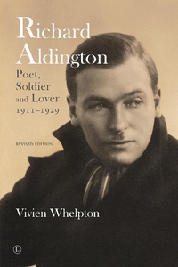 Abbildung von: Richard Aldington - Lutterworth Press