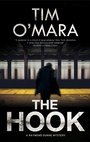 Cover: The Hook - Severn House