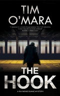 Cover: The Hook - Severn House