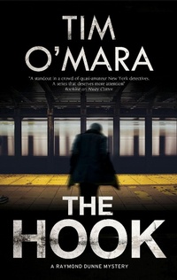 Abbildung von: The Hook - Severn House