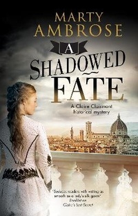 Abbildung von: A Shadowed Fate - Severn House