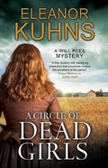Cover: A Circle of Dead Girls - Severn House