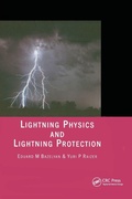 Cover: Lightning Physics and Lightning Protection - CRC Press