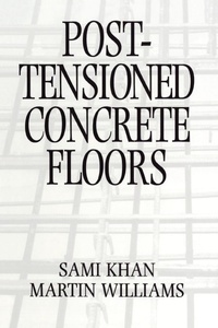 Abbildung von: Post-Tensioned Concrete Floors - CRC Press