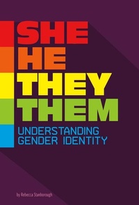 Abbildung von: She/He/They/Them - Compass Point Books