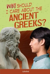 Abbildung von: Why Should I Care About the Ancient Chinese? - Capstone Press