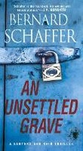 Cover: Unsettled Grave - Kensington Publishing