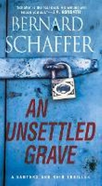 Enlarge image Cover: Unsettled Grave - Kensington Publishing